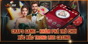 Craps Game