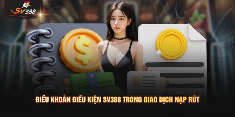Điều khoản điều kiện SV388 về vé cược và xử lý kết quả trò chơi