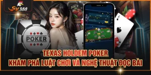 Texas Holdem Poker
