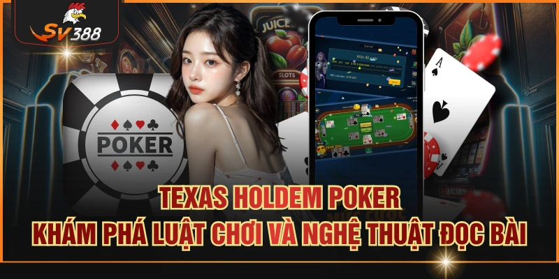 Texas Holdem Poker
