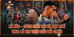 Xả kèo